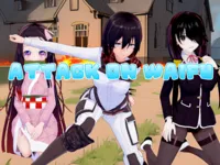 https://musxk.tech/game/attack-on-waifu-clicker