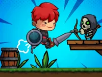 https://musxk.tech/game/red-hair-knight-tale