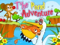 https://musxk.tech/game/the-pond-adventure