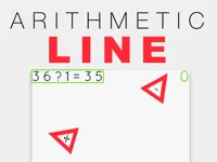 https://musxk.tech/game/arithmetic-line