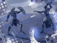 https://musxk.tech/game/dungeon-chess