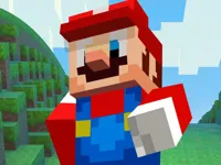 https://musxk.tech/game/super-mario-minecraft-runner