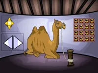https://musxk.tech/game/camel-escape