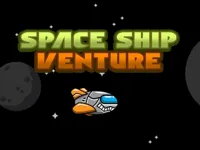 https://musxk.tech/game/spaceship-venture