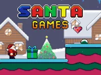 https://musxk.tech/game/santa-games