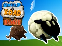 https://musxk.tech/game/sheep-road-danger