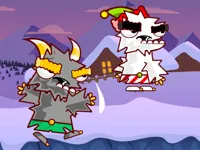 https://musxk.tech/game/yeti-adventure