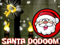 https://musxk.tech/game/santa-dungeon-of-doom